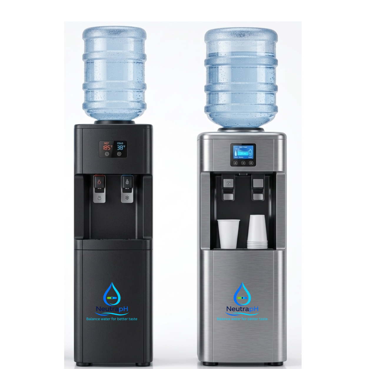 Water Dispenser